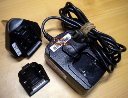 BlackBerry PSM05R-050CHW Adapter 5V 0.5A Netzteil* nt781