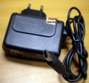 Compatible Nintendo DS Lite USG-002 (UKV) AC Adapter 5.2V 450mA Netzteil* nt782