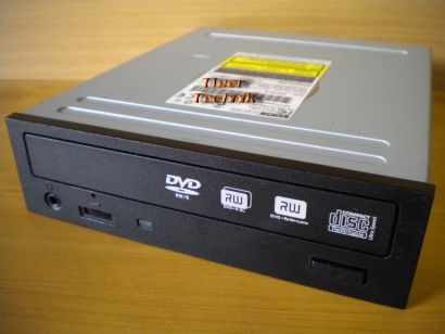 TEAC DV-W516GA DVD-RW DL Brenner ATAPI IDE schwarz* L301