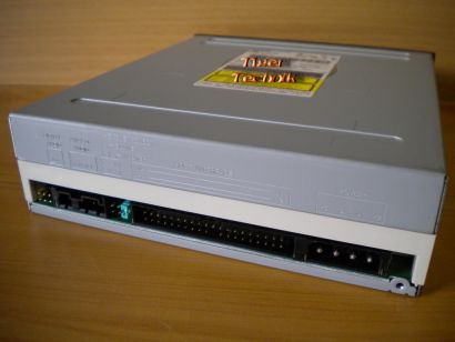 TEAC DV-W516GA DVD-RW DL Brenner ATAPI IDE schwarz* L301