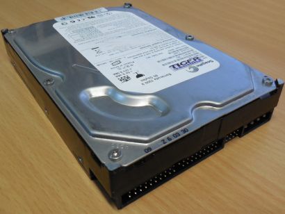 Seagate Barracuda 7200.9 ST3802110A HDD IDE ATA 80GB 3.5 Festplatte 2MB* F14