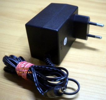 PSA23D7P7-G AC Adapter 7.5V 700mA Netzteil* nt787