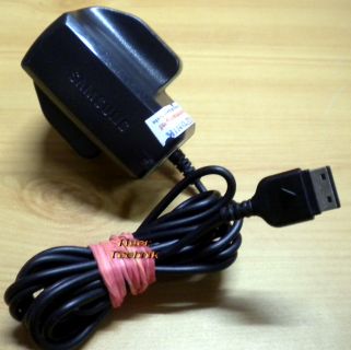 Samsung ATADS10UBE Travel micro USB Adapter 5V 0.7A Netzteil* nt793