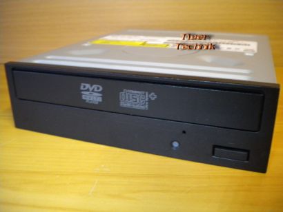 LG HL Data Storage GCC-H10N CD-RW DVD-ROM Combo Laufwerk SATA schwarz* L306