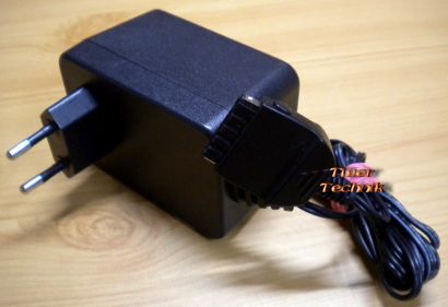 AMIGO AM-95550IV AC DC Adapter 9.5V 550mA 5.2VA Netzteil* nt796