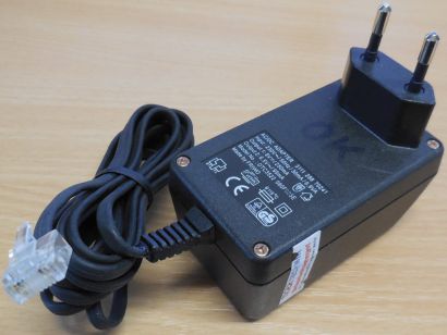 Friwo DTC3522 080F025E 3111 288 70241 AC DC Adapter 8V 6.5V Netzteil* nt804