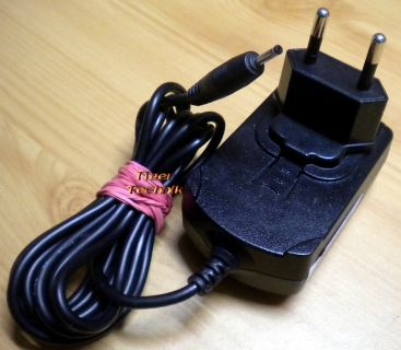 PALM Ladegerät PSA05R-050(PA) 163-5877A-EFIG3  AC Adapter 5V 1A Netzteil* nt805