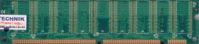 Kingston KVR133X64C2/256 PC133 256MB SDRAM 133MHz 9905220-020 A00 SD RAM* r266