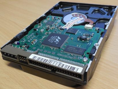 Samsung Spinpoint SP0401N Festplatte HDD IDE ATA 40GB Festplatte Palo Rev.A* F67