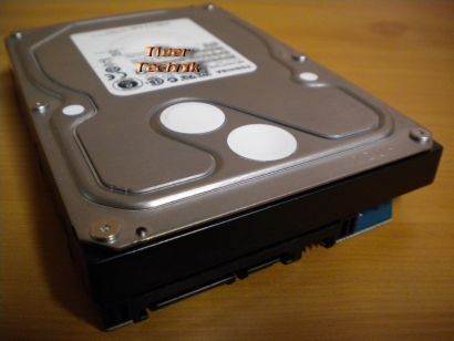 TOSHIBA MK1002TSKB HDD3B04 SATA 1TB HDD 1000GB Festplatte* f610