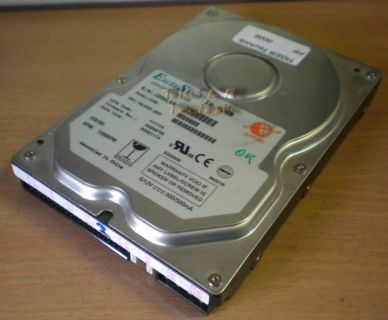 ExcelStor Jupiter J240 Festplatte Computer HDD 40GB IDE 3,5 f68