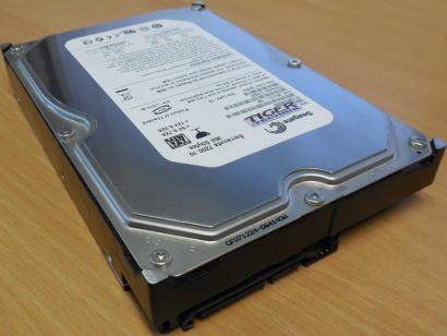 Seagate Barracuda 7200.10 ST3360320AS HDD SATA 360GB Festplatte 7200RPM 8MB*F612