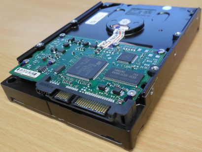 Seagate Barracuda 7200.10 ST3360320AS HDD SATA 360GB Festplatte 7200RPM 8MB*F612