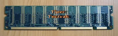 Kingston KTD-GX150 256 PC133 256MB  SDRAM 133MHz 9905220-005 A00 RAM* r278