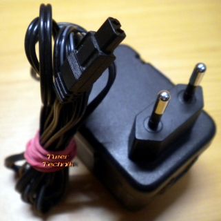 OEM AC ADAPTER AA-091ABM 9V 1A 9VA Netzteil* nt811