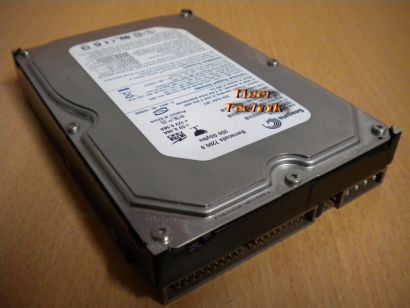 Seagate Barracuda 7200.9 ST3250624A  HDD 3,5" IDE Festplatte 250 GB* f490