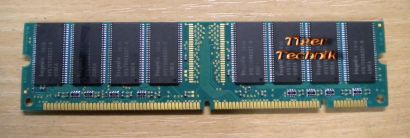 Hynix HYM71V32635HCT8-H AA 0203 PC133U-333-542 CL3 256MB SDRAM 133MHz RAM* r292