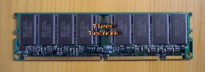 Elpida MC-4532CD647XF-A75 PC133U-333-542 256MB SDRAM 133MHz RAM* r294