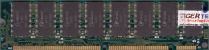 Apacer 71.84353.585 PC133 CL2 256MB SDRAM 133MHz Arbeitsspeicher RAM* r298