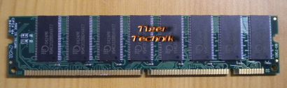 Transcend PC100 256MB SDRAM 100MHz Arbeitsspeicher* r299