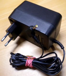 SONY AC-64NEM AC POWER Adapter 6V 400mA Netzteil* nt816