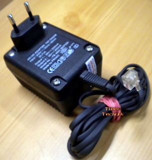 TST 533238A FE4823360F020 AC DC Adapter 36V 200mA Netzteil* nt817