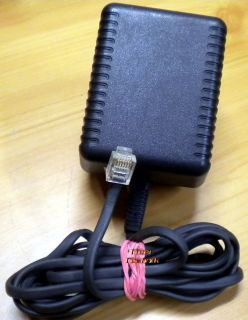 TST 533238A FE4823360F020 AC DC Adapter 36V 200mA Netzteil* nt817