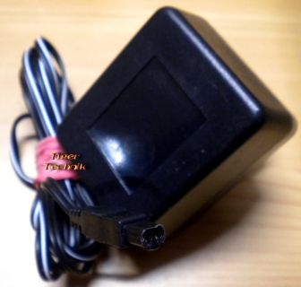 BML 163 018 R1A PI-41-130V AC DC Adapter 9V 600mA Netzteil* nt820