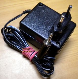 AD-03100-VD10 AC DC Adapter 3V 1000mA 3VA Netzteil z.B. Medion MD 6720* nt821