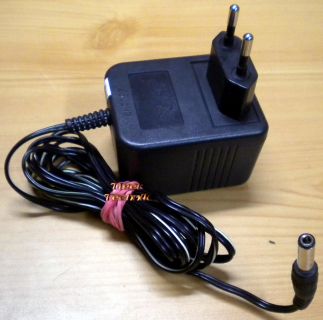 AVM03036 FW4120DC.EU12-0500 AC DC FritzBox Adapter 12V 500mA 6VA Netzteil* nt826