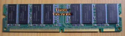 Infineon HYB39S256800CT-7.5 0132 PC133 512MB SDRAM 133MHz RAM* r302