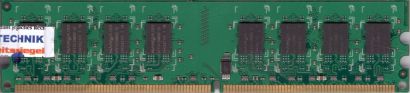 G.SKILL F2-6400CL5D-4GBNT PC2-6400 2GB DDR2 800MHz CL5 Arbeitsspeicher RAM* r303