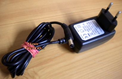 Power Supply TE241-12100W-1 12V 1000mA 12VA Max Netzteil* nt830