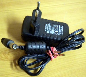 KSAFC1800066W1EU AC Adapter 18V 0.66A Netzteil* nt831