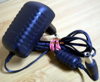 KSAFC1800066W1EU AC Adapter 18V 0.66A Netzteil* nt831