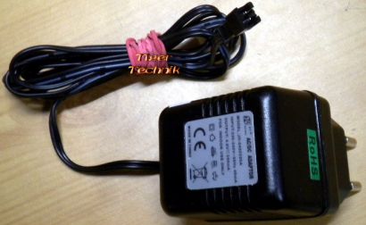 JH-0480250A AC DC Adapter 4.8V 250mA Netzteil* nt833