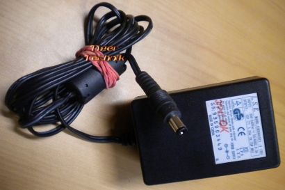 L.S.E LSE9801B15-1 Power Supply Adapter 15V 1.25A Netzteil* nt834