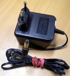 ILD41V-1200300 ZID41009V-19 AC DC Adapter 12V 300mA Netzteil* nt836