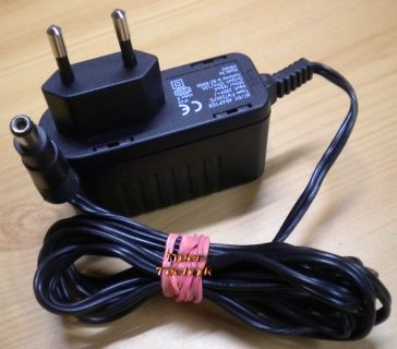 FW7240-12 AC DC Adapter 12V 1.3A Netzteil* nt839