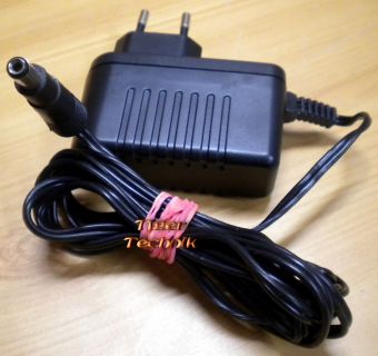 FW7240-12 AC DC Adapter 12V 1.3A Netzteil* nt839