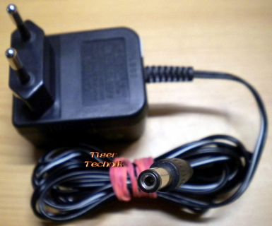 ACC1202D AC DC Adapter 12V 200mA Netzteil* nt841