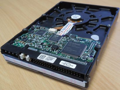 ExcelStor Jupiter J680 Ganymede HDD IDE ATA 80GB 3.5 Festplatte 7200rpm 2MB* F46