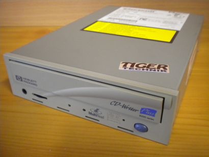 HP C4495 8200a 8200 series CD-RW Brenner ATAPI IDE hellgrau* L314