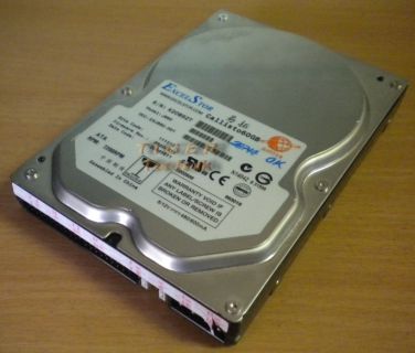 ExcelStor Jupiter J860 Festplatte Computer HDD 60GB IDE 3,5 f48