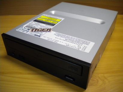 TEAC DV-516D DVD-ROM Laufwerk ATAPI IDE schwarz* L316 TEAC DV-516D DVD-ROM Laufwerk ATAPI IDE schwarz* L316