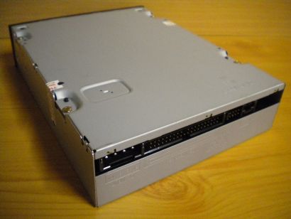 TEAC DV-516D DVD-ROM Laufwerk ATAPI IDE schwarz* L316