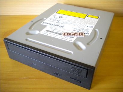 LG HL Data Storage GDR-8160B DVD-ROM Laufwerk ATAPI IDE schwarz* L317