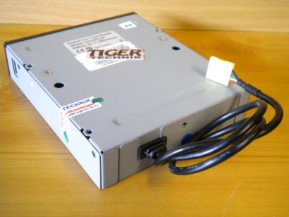 Gigabyte Packard Bell GO-C81LAR 8 in 1 Card Reader Kartenlesegerät schwarz* kl15