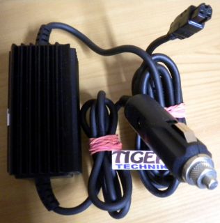 Auto Adapter FR-PCP8H-AA 11V 2.27A 25W Netzteil* nt854