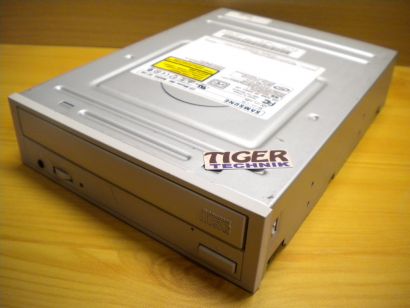 SAMSUNG CD-Master 48E SC-148 CD-ROM Laufwerk ATAPI IDE weiss* L320